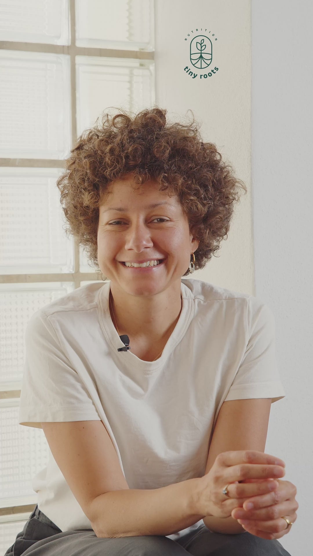 Laura stellt sich vor