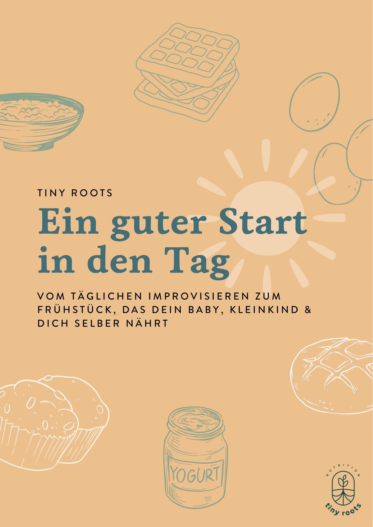 Frühstücks-Ebook: Titelbild