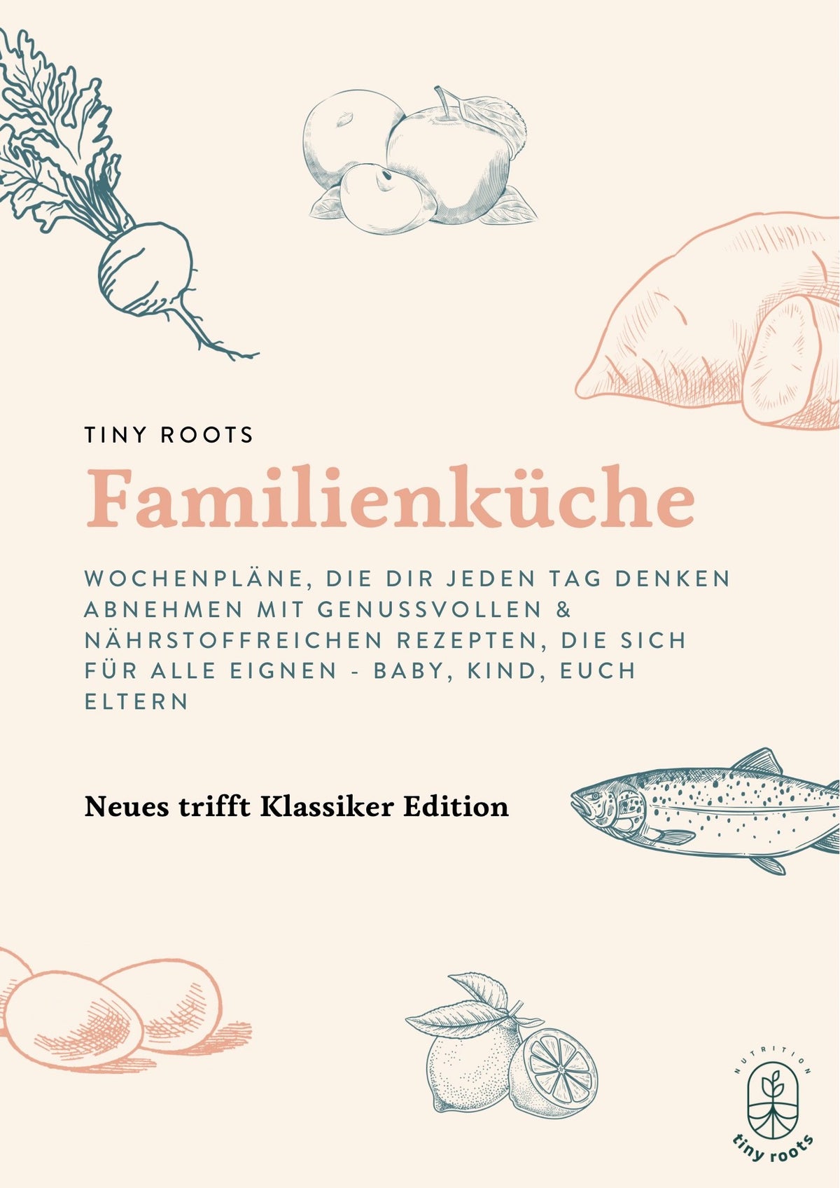 Wochenplanpaket: Titelbild