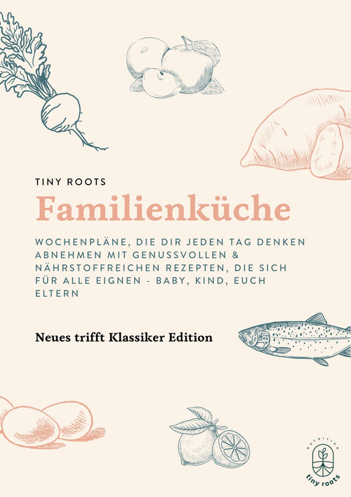 Wochenplanpaket: Titelbild